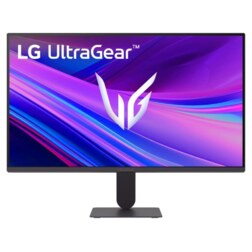 LG 24G411A-B pantalla para PC 61 cm (24") 1920 x 1080 Pixeles Full HD LCD Negro