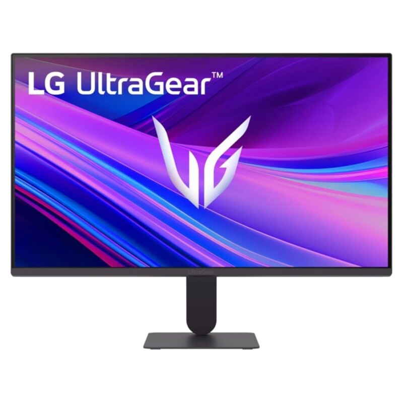 LG 24G411A-B pantalla para PC 61 cm (24") 1920 x 1080 Pixeles Full HD LCD Negro