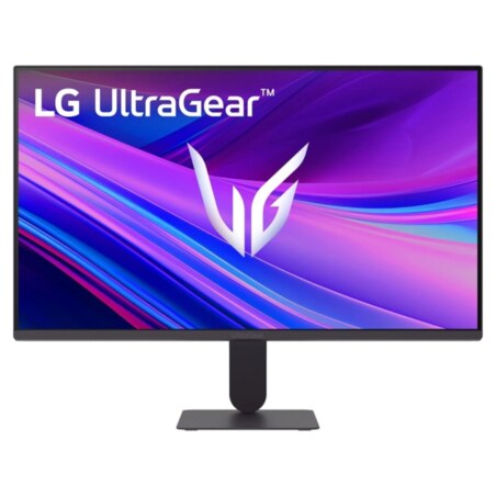 LG 24G411A-B pantalla para PC 61 cm (24") 1920 x 1080 Pixeles Full HD LCD Negro