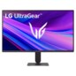 LG 24G411A-B pantalla para PC 61 cm (24") 1920 x 1080 Pixeles Full HD LCD Negro