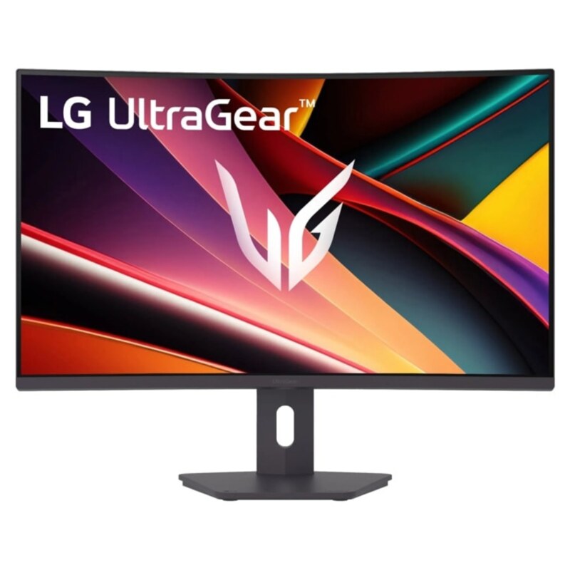 LG 32G600A-B pantalla para PC 81,3 cm (32") 2560 x 1440 Pixeles Quad HD LCD Negro