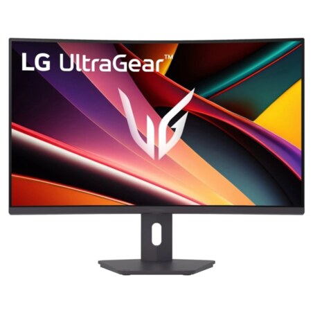 LG 32G600A-B pantalla para PC 81,3 cm (32") 2560 x 1440 Pixeles Quad HD LCD Negro