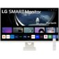 LG 32U721SA-W pantalla para PC 80 cm (31.5") 3840 x 2160 Pixeles 4K Ultra HD LCD Blanco