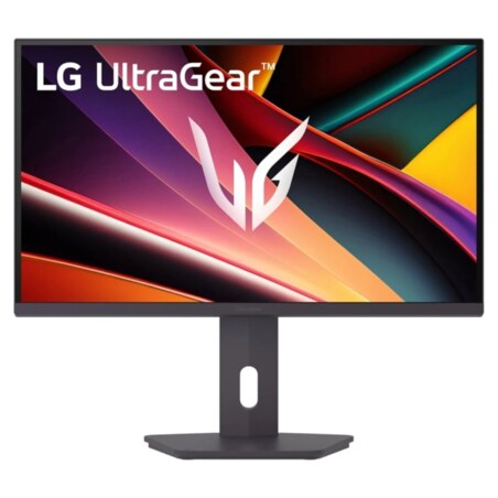 LG 27G610A-B pantalla para PC 68,6 cm (27") 2560 x 1440 Pixeles Quad HD LCD Negro