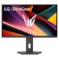 LG 27G610A-B pantalla para PC 68,6 cm (27") 2560 x 1440 Pixeles Quad HD LCD Negro