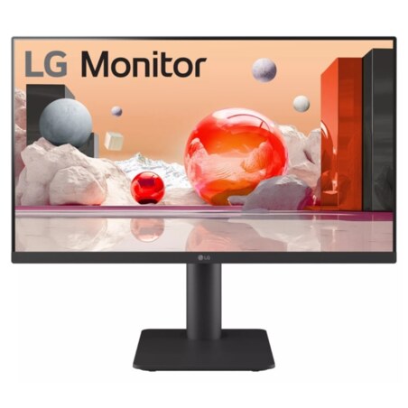 LG 25MS550-B pantalla para PC 62,2 cm (24.5") 1920 x 1080 Pixeles Full HD LED Negro