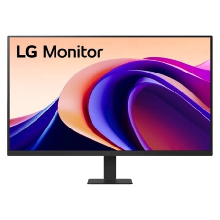 LG 32U631A-B pantalla para PC 80 cm (31.5") 2560 x 1440 Pixeles Quad HD Negro