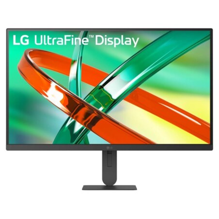 LG 27U730B-B pantalla para PC 68,6 cm (27") 3840 x 2160 Pixeles 4K Ultra HD LED Negro