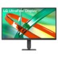 LG 27U730B-B pantalla para PC 68,6 cm (27") 3840 x 2160 Pixeles 4K Ultra HD LED Negro