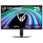 LG 25G523B-B pantalla para PC 62 cm (24.4") 1920 x 1080 Pixeles Full HD LCD Negro