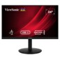 Viewsonic VG Series VG2409U-2 pantalla para PC 60,5 cm (23.8") 1920 x 1080 Pixeles Full HD LED Negro