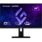 Viewsonic X Series XG24G1 pantalla para PC 61 cm (24") 1920 x 1080 Pixeles Full HD LED Negro