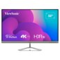 Viewsonic VX3276-4K-MHD-2 pantalla para PC 81,3 cm (32") 3840 x 2160 Pixeles 4K Ultra HD LCD Negro, Plata