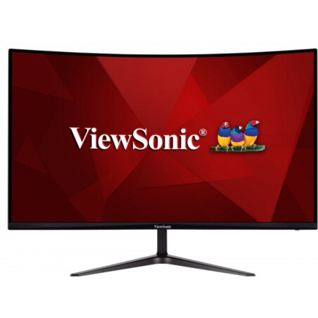 Viewsonic VX Series VX3218-PC-MHD pantalla para PC 80 cm (31.5") 1920 x 1080 Pixeles Full HD LED Negro