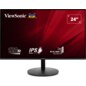 Viewsonic VA VA24E1-H pantalla para PC 61 cm (24") 1920 x 1080 Pixeles Full HD LED Negro