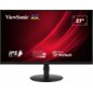 Viewsonic VG2708A-MHD pantalla para PC 68,6 cm (27") 1920 x 1080 Pixeles Full HD LED Negro