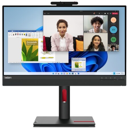 Lenovo ThinkCentre TIO-24 Gen5 Monitor