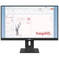 Lenovo ThinkVision E24-40 Monitor