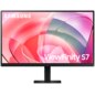 Samsung S70D pantalla para PC 68,6 cm (27") 3840 x 2160 Pixeles 4K Ultra HD LCD Negro