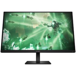 OMEN by HP Monitor gaming de 27 pulgadas, QHD y 165 Hz - OMEN 27q
