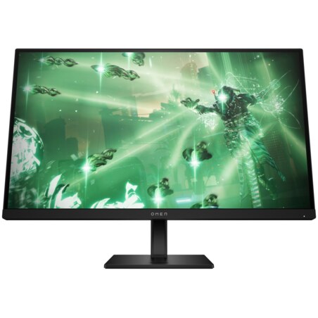 OMEN by HP Monitor gaming de 27 pulgadas, QHD y 165 Hz - OMEN 27q