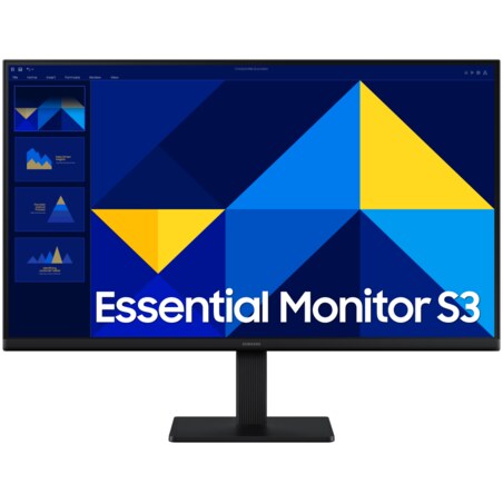 Samsung S30GD pantalla para PC 61 cm (24") 1920 x 1080 Pixeles Full HD LCD Negro