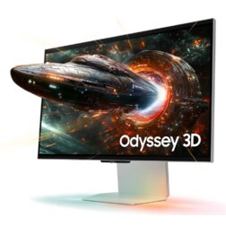 Samsung S27FG904XU pantalla para PC 68,6 cm (27") 2160 x 3840 Pixeles 4K Ultra HD LED Plata