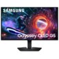 Samsung G50F pantalla para PC 68,6 cm (27") 2560 x 1440 Pixeles Quad HD OLED Negro