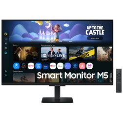 Samsung LS32FM502EUXEN pantalla para PC 81,3 cm (32") 1920 x 1080 Pixeles Full HD LED Negro