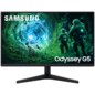 Samsung G53F pantalla para PC 68,6 cm (27") 2560 x 1440 Pixeles Quad HD LCD Negro