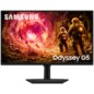 Samsung G50F pantalla para PC 68,6 cm (27") 2560 x 1440 Pixeles Quad HD LCD Negro