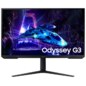 Samsung S32DG300EU pantalla para PC 81,3 cm (32") 1920 x 1080 Pixeles Full HD LCD Negro
