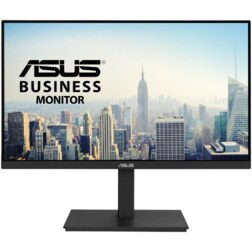 ASUS VA24ECPSN pantalla para PC 60,5 cm (23.8") 1920 x 1080 Pixeles Full HD LCD Negro