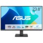 ASUS VA249QG pantalla para PC 60,5 cm (23.8") 1920 x 1080 Pixeles Full HD LCD Negro