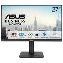 ASUS VA279QGS pantalla para PC 68,6 cm (27") 1920 x 1080 Pixeles Full HD LCD Negro