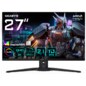 GIGABYTE AORUS FO27Q5P Monitor Gaming OLED QHD – 2560 x 1440, 500Hz, 0,03ms, KVM, 300 cd/m², FreeSync Premium Pro, DisplayHDR Tr