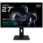 GIGABYTE G27Q3 Monitor Gaming 27” 2K QHD - 2560 x 1440, 320Hz, 1ms, 350 cd/m², FreeSync Premium, Display HDR400, HDMI 2.0, Displ