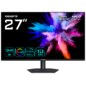 GIGABYTE GO27Q24A Monitor Gaming OLED 27” 2K QHD - 2560 x 1440, 240Hz, 0.03ms, 400 cd/m², FreeSync Premium, G-Sync Compatible, H