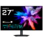 GIGABYTE GO27Q24G Monitor Gaming OLED 27” 2K QHD - 2560 x 1440, 240Hz, 0.03ms, 275 cd/m², FreeSync Premium, G-Sync Compatible, H