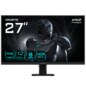 GIGABYTE GS27F2 27" Monitor de Juego FHD - 1920 x 1080, 240Hz, 1ms, 300 cd/m², FreeSync, HDR Ready, HDMI 2.0, Displayport 1.4