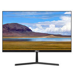 Dahua Technology LM27-B200S pantalla para PC 68,6 cm (27") 1920 x 1080 Pixeles Full HD LED Negro