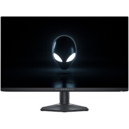 Alienware AW2725DF pantalla para PC 67,8 cm (26.7") 2560 x 1440 Pixeles Quad HD QD-OLED Negro