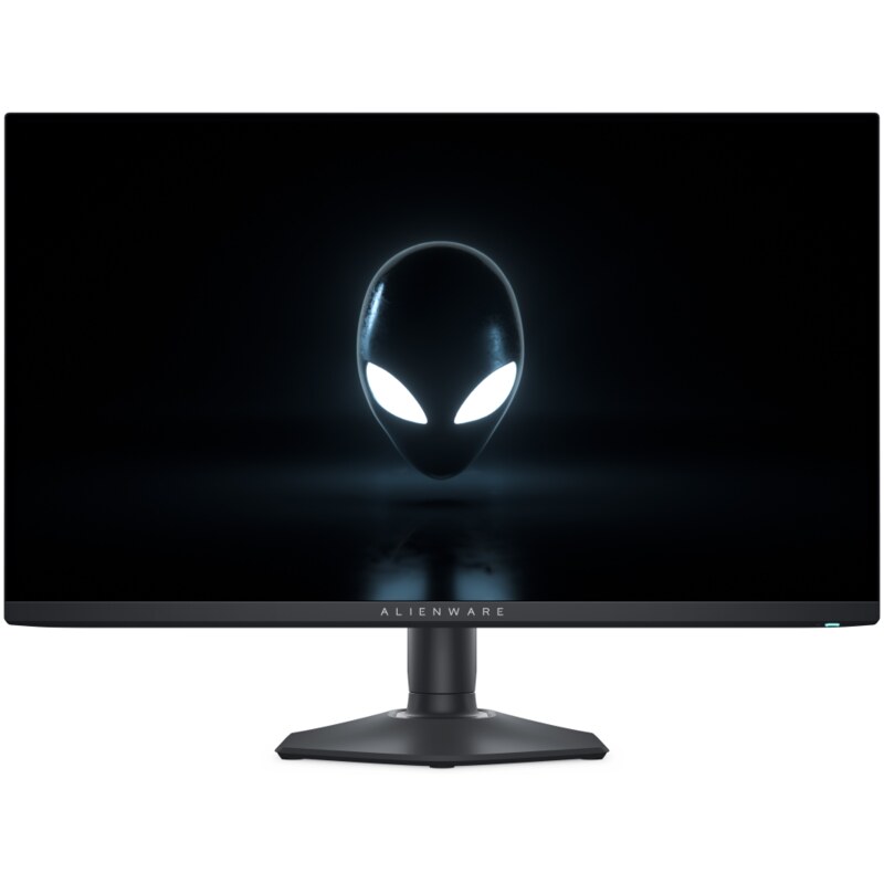 Alienware AW2725DF pantalla para PC 67,8 cm (26.7") 2560 x 1440 Pixeles Quad HD QD-OLED Negro