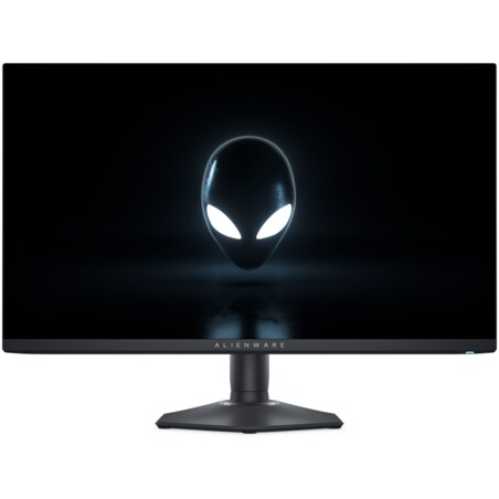 Alienware AW2725DF pantalla para PC 67,8 cm (26.7") 2560 x 1440 Pixeles Quad HD QD-OLED Negro