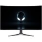 Alienware AW3225QF pantalla para PC 81,3 cm (32") 3840 x 2160 Pixeles 4K Ultra HD QD-OLED Negro, Blanco