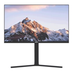 Dahua Technology LM27-B201A pantalla para PC 68,6 cm (27") 1920 x 1080 Pixeles Full HD LED Negro
