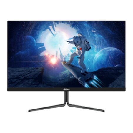 Dahua Technology DHI-LM27-E231 pantalla para PC 68,6 cm (27") 1920 x 1080 Pixeles Full HD LED Negro