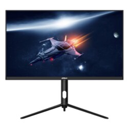 Dahua Technology DHI-LM32-E331A pantalla para PC 81,3 cm (32") 2560 x 1440 Pixeles Quad HD LED Negro