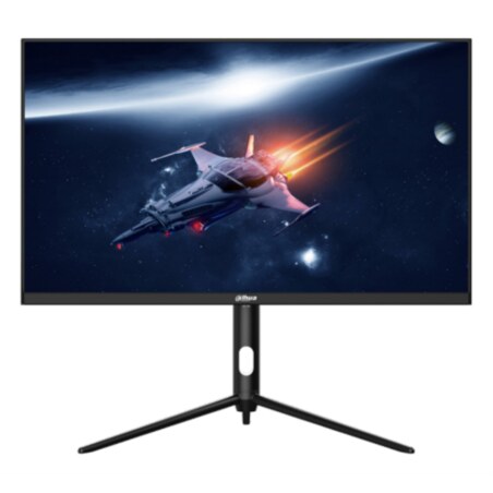 Dahua Technology DHI-LM32-E331A pantalla para PC 81,3 cm (32") 2560 x 1440 Pixeles Quad HD LED Negro