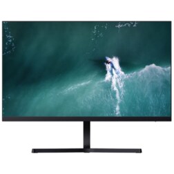 Xiaomi 1C pantalla para PC 60,5 cm (23.8") 1920 x 1080 Pixeles Full HD LED Negro